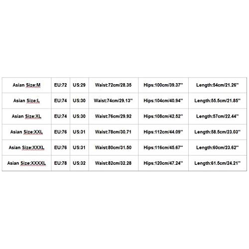 LISTHA Striped Harem Pants Men Casual Jogger Fitness Trousers Linen Loose Pocket - Thumbnail 5
