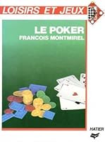 Le poker 2218068478 Book Cover