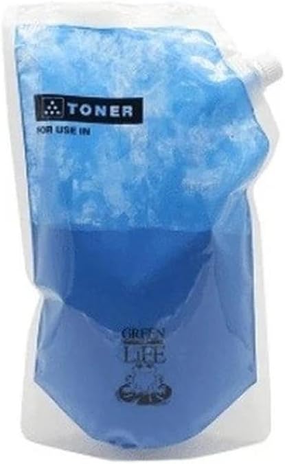 Toner Powder 4KG Compatible with Japan Color GPR55 NPG71 C-EXV51 IRC5535 IRC5540 IRC5550 IRC5560