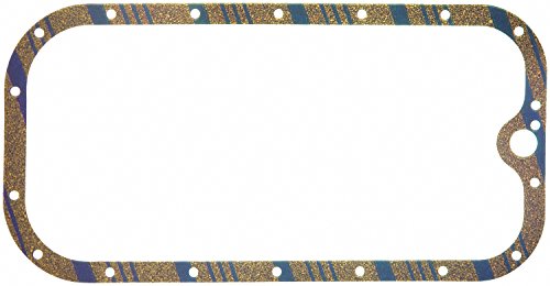 Image of FEL-PRO OS 30698 C Oil Pan Gasket Set