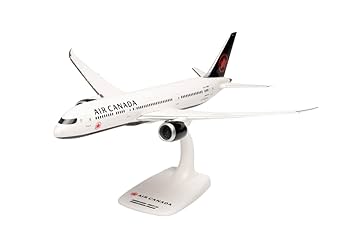 未開封【匿名配送】エアカナダ B787-9 herpa 1/500 未開封【匿名