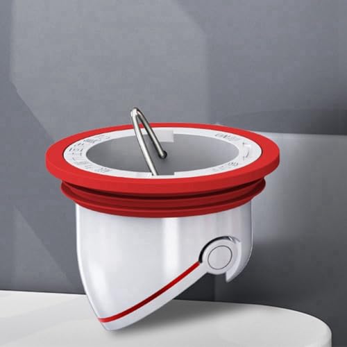 Válvula Antiodor para Drenaje de Piso Bloepum miniatura 6