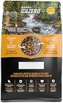 Nutrience Grain-Free Subzero Large Breed Dog Food, Fraser Valley, 10 kg