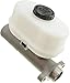 Dorman M39876 Brake Master Cylinder Compatible with Select Ford Models