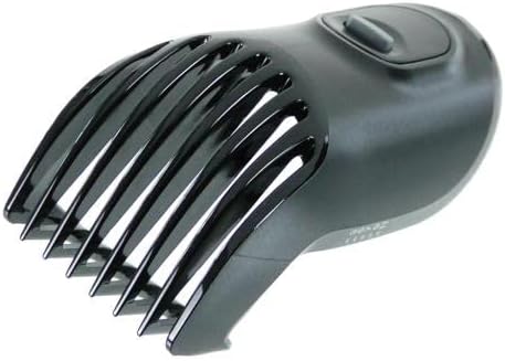 Braun 3-11mm Sliding Beard Comb For TYPES 5513, 5514, 5515, 5541, 5544