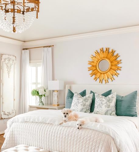 Custom Cotton Polyester Linen Look Curtain Panel for Living Room or Bedroom