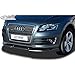Produktbild RDX Frontspoiler VARIO-X Q5 -2012 & 2012+ Frontlippe Front Ansatz Vorne Spoilerlippe