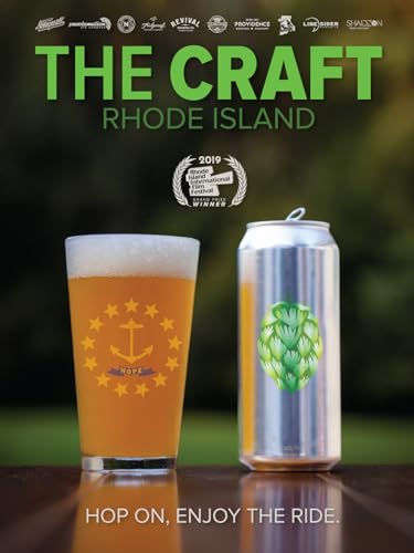 The Craft: Rhode Island