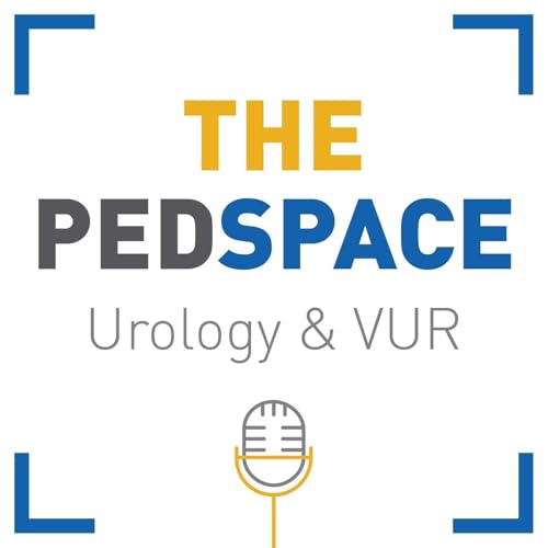 The PedSpace cover art