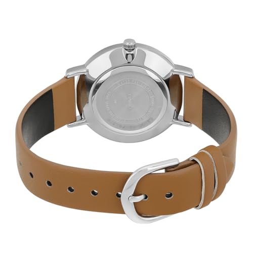 Image of Casio Enticer Ladies Analog Silver Dial Women LTP-VT01L-5BUDF (A2295)