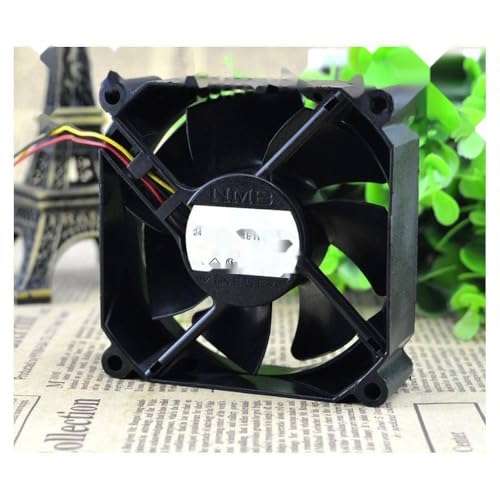 Do -MAT 8025 24V 0,18A 3110KL-05W-B69 zasilacz 8 cm wentylator falownika 3 linie