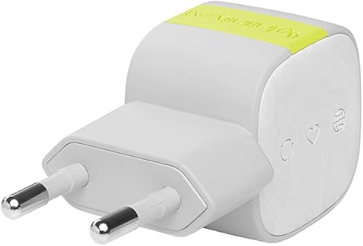 Infinitylab by Harman - InstantCharger 20W Charger, White