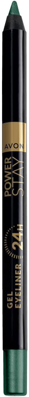 AVON Power Stay Jel Eyeliner Going Green