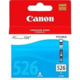 Canon Canon 4541B010 Cartouche d\'encre Bleu