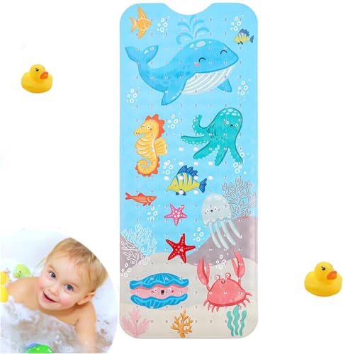 kids baby water mat