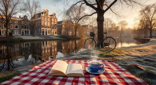 『Verhaal: Verhalen uit het Park』のカバーアート