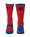 Under Armour Men's Alter Ego Spider-Man Crew Socks