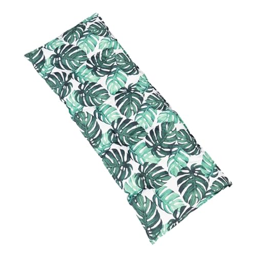 OHS Bench Cushions 2 Seater, Soft Outdoor Seat Cushions Water Resistant Comfy Garden Bench Cushions...