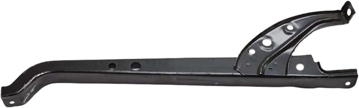 Replacement Radiator Support Center fits Scion xD 2011-2012 1.8L