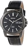 [セイコー]SEIKO 腕時計 SOLAR ソーラー SNE097P1 メンズ [逆輸入]