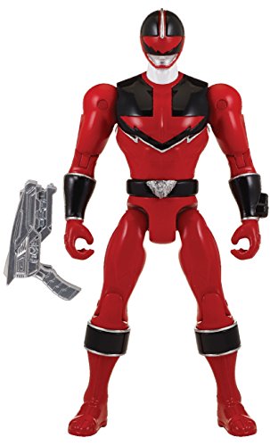 Power Rangers Super Megaforce - 5