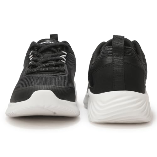 Image of Skechers Mens Bounder Sneaker