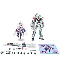 Amazon | BANDAI SPIRITS(バンダイ スピリッツ) HG マクロスΔ VF-31S