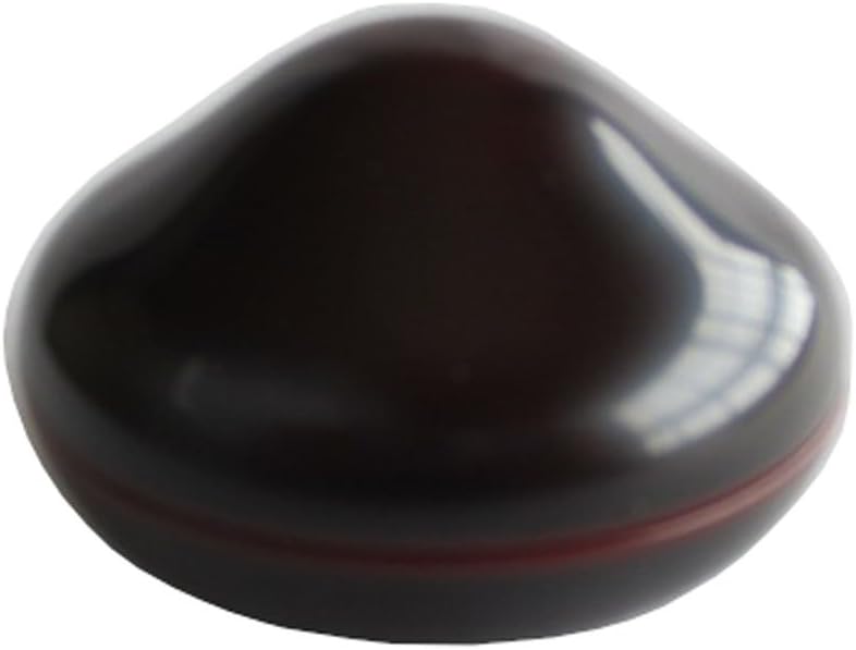 Nakatani brother Shokai Yamanaka lacquerware tea utensils City woman umbrella Incense Tamenuri W2-2