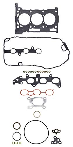 Juego Descarbonizacion Ajusa 52450900 para renovar juntas de motor gastadas