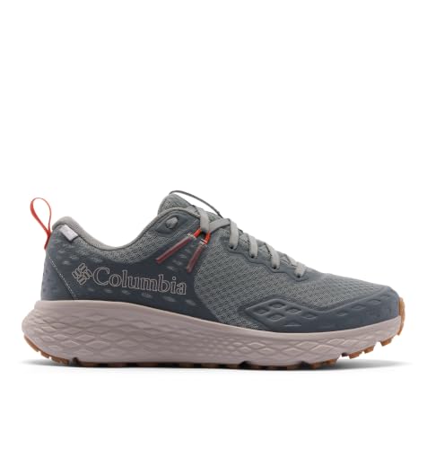 Image of Columbia Men Outdry Konos TRS Waterproof Hiking & Trekking Shoes