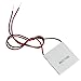 Produktbild RongDuosi LDTR-WG0227 TEC1-12706 40x40mm Thermoelektrischer Kühler Peltier-Kühlplattenmodul 12V 60W Elektronische Bauelemente Computerzubehör