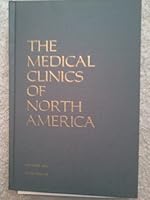 The Medical Clinics of North America : Volume 57 - Number 6 - November 1973 : Acute Medicine B000UVD9SY Book Cover