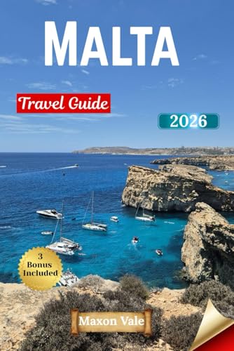 Malta Travel Guide 2026: Insider Routes, Authentic Experiences, and Mediterranean Adventures for Effortless Island Exploration