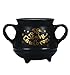 Taza de Harry Potter Mini Cauldron - El caldero agujereado