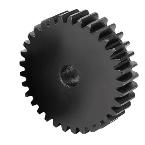 1�t���b�g�M�A 1M-23T/24T/25T/26T/27T/28T/29T/30T/31T/32T/33T SC45# �Y�f�|�����~���M�A �g�����X�~�b�V�������i�p(1M33T - Bore 6 mm)