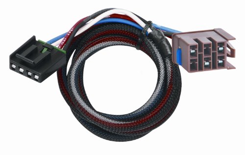 Reese 22284 Brake Control Wiring Adapter