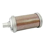 M02 Air Compressor Muffler 1/4