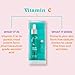 Malibu C Sensitiv C Face Serum - Vitamin C Serum for Combination & Sensitive Skin - Balances, Brightens & Protects with Ascorbic Acid, Allantoin & Pro Vitamin B5 (1 fl oz)