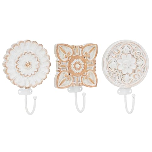 Bohemia Coat Hooks