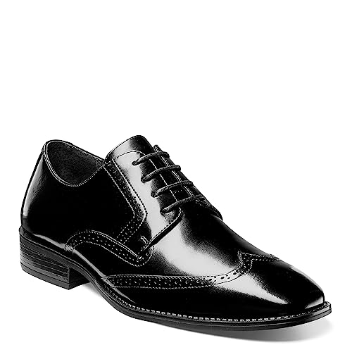 Stacy Adams Men's, Adler Wingtip Oxford2