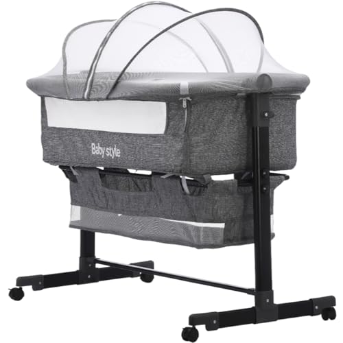 Berço Portátil Cosco Kids Co-bed Pluggy