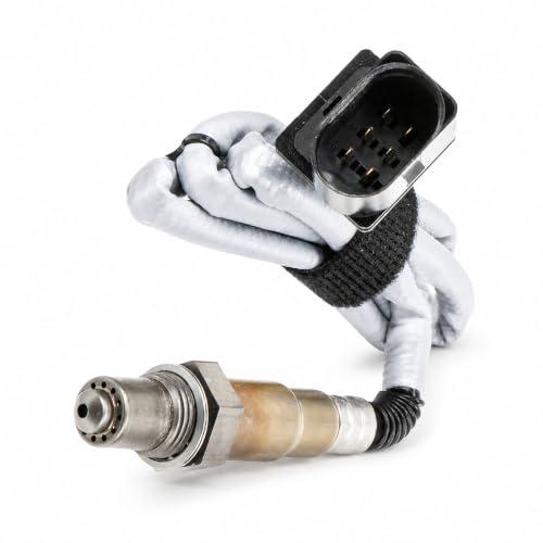 Sensor de Oxígeno Upstream para BMW 2003-2006 miniatura 1