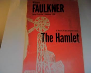 Paperback The Hamlet [Unknown] Book