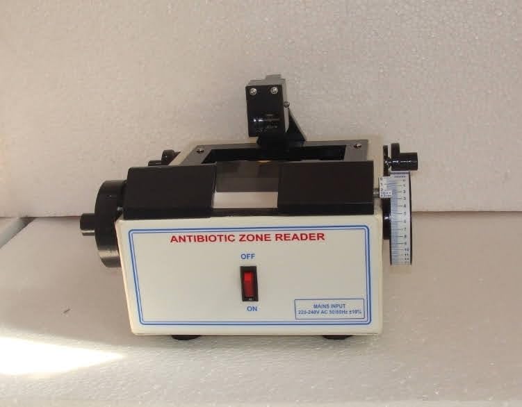 FZN Antibiotic Zone Reader – High-Precision Digital Zone Measurement Device for Laboratory Use-picture-31