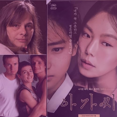 『Capítulo 7. Mujer a lengua propia』のカバーアート