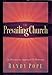 The Prevailing Church: An Alternative Approach to Ministry