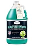 Multi Purpose Cleaner Pet Odor eliminator - pH Neutral - Strong Odor Floor Cleaner - Pet Odor Eliminator for Home - Best Scent Remover for Cat and Dog Pee All Purpose Cleaner 1 gallon (Sky Breeze)