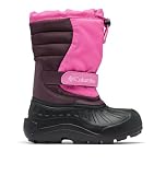 Columbia Buty Columbia Unisex Little Kids Powderbug Snowlite