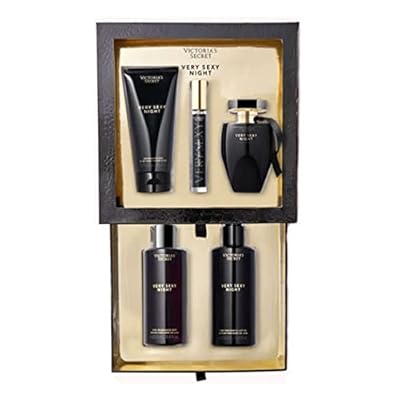 Victoria's Secret Tease Perfume Gift Set with Namibia Ubuy