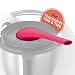 Produktbild COOK MATES Dampfumleiter für Thermomix TM5 TM6 | EXTRA LANG | Dampfableiter für Hängeschränke Schutz | Dampf Umleitung Zubehör für TM-5 TM-6